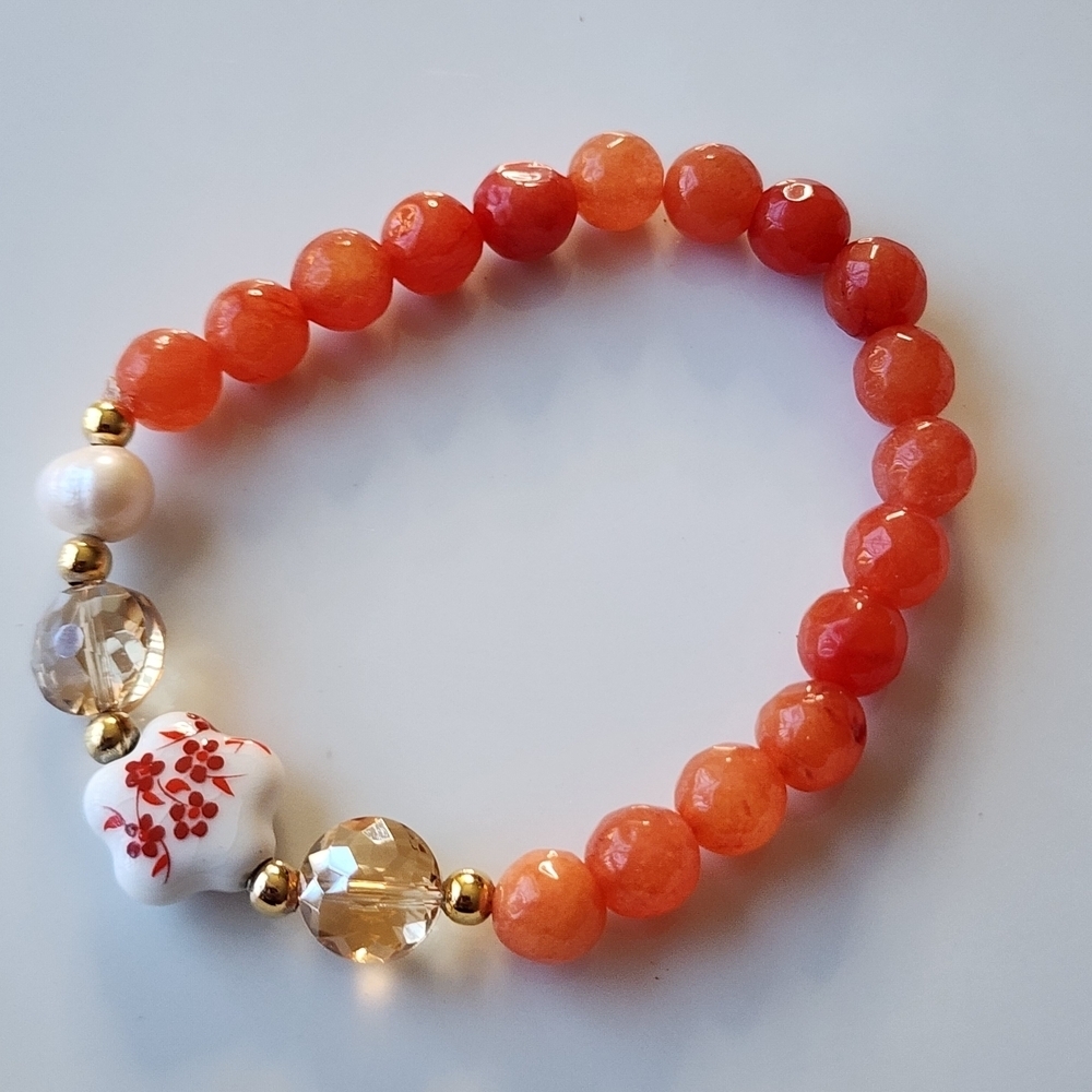 Beaded - Picture 4 of 4